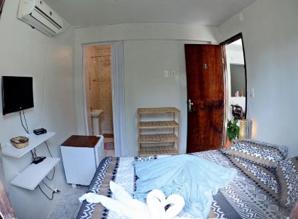 Pousada Residencial Porto de Galinhas