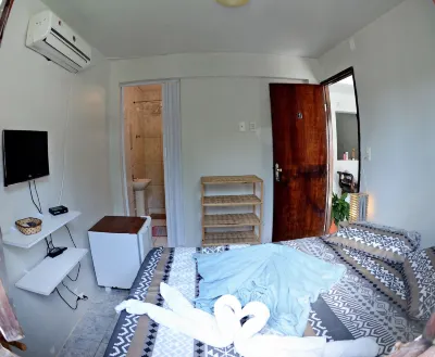 Pousada Residencial Porto de Galinhas Hotels in 