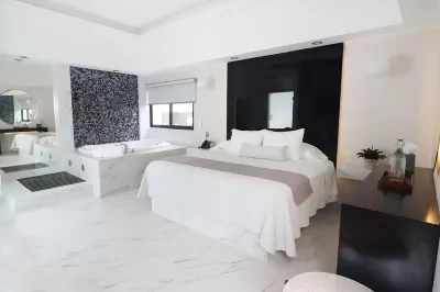 Casa Tabachín
