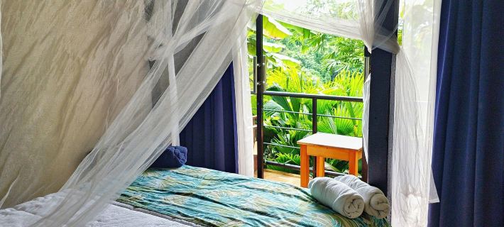 Villas in Sueño Hotels in Quepos