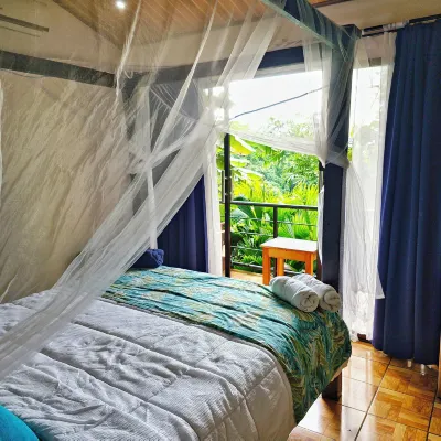 Villas in Sueño Hotels near Canopy Safari