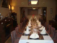 Elckerlyck Inn Hotel - petit déjeuner
