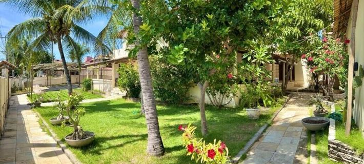 Pousada Borboleta Hotels in Canoa Quebrada