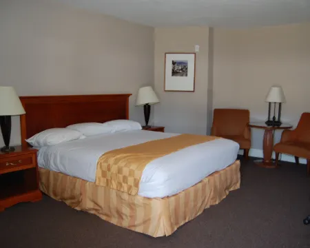 Pacific Motel Hotels in Gridley