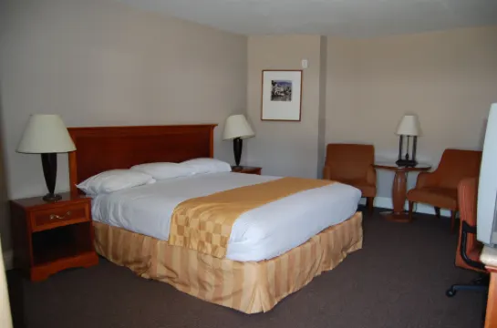 Pacific Motel