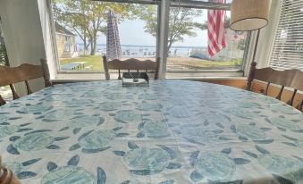 Harmon's Beach Limit 5 Villa