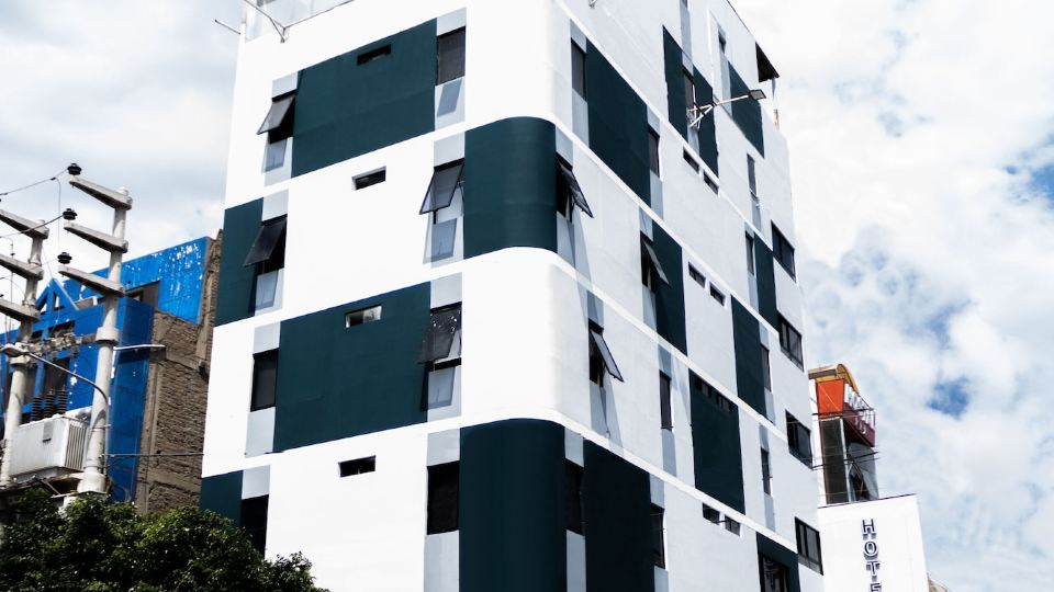 Zentra Hotel