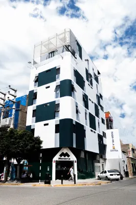 Zentra Hotel - 3-Star