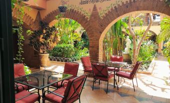 Hotel Casa la Gran Señora