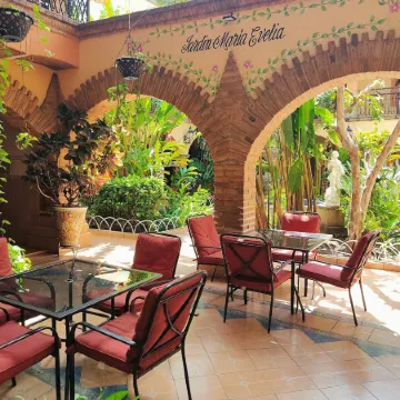 Hotel Casa la Gran Señora