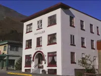 Van Gilder Hotel Hotels in Seward