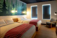 Raven Inn Whitehorse Các khách sạn ở 