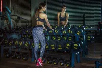 Odyssey Hotel Wellness & Spa Adults Only - Fitnessstudio