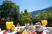 Parkhotel Zur Linde Hotels in Kurzras