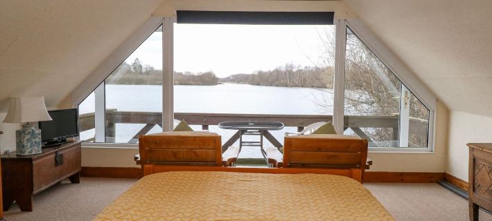 Cygnus Boathouse Ξενοδοχεία στην πόλη Broadland