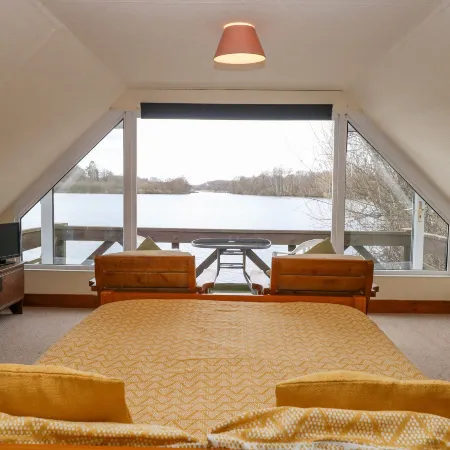 Cygnus Boathouse
