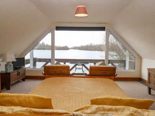 Cygnus Boathouse Hotels in Neatishead