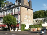 Logis Regina Hotels in La Bourboule