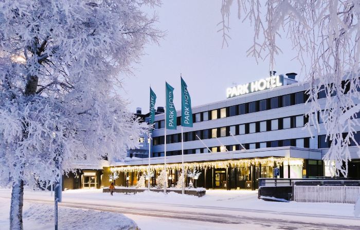 Park Hotel Tornio