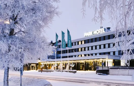 託爾尼奧公園酒店