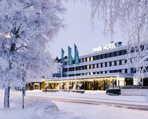 Park Hotel Tornio