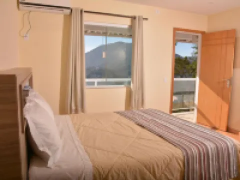 Pousada in Garden Hotels in Teresopolis