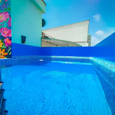 Casa Fanning Hotel
