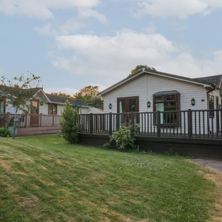 27 Brocklehurst