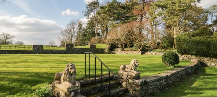 Summerhow Retreat Hotéis em Kendal