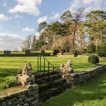 Summerhow Retreat