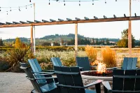 The Vintages Trailer Resort Hotels in Dundee