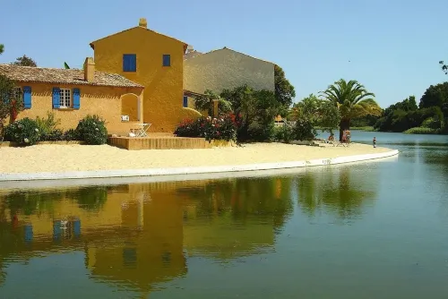 Hotel Quinta Da Lagoa