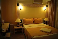 Rumana Hotel Hotels in Anamur