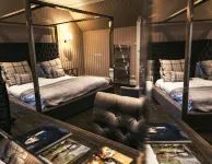 The Fenwick Hotel Hotels in 