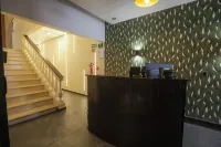 Mandarina's House Hotel
