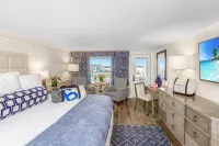 The Harborside Inn - 3-Star