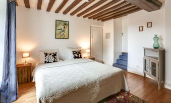 Château Turgot Gîtes