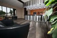 Hôtel le Hauterive Hotels in Baie-Comeau