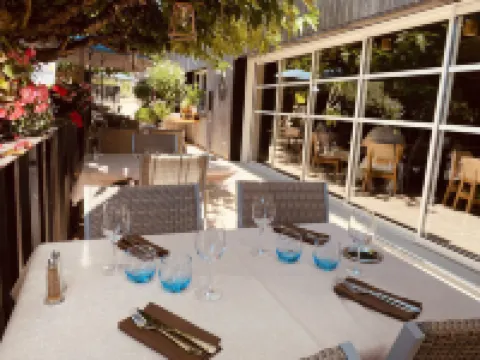 Hôtel Restaurant le Relais des Gourmands