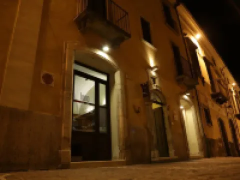 Stella CasaBono Hotels in Sulmona
