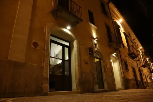 Stella CasaBono Hotels in Sulmona