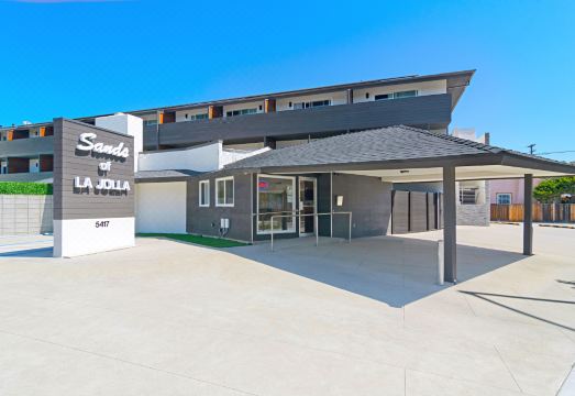 1. 더 샌드 오브 ..