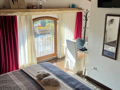 Country Home B&B Il Melo