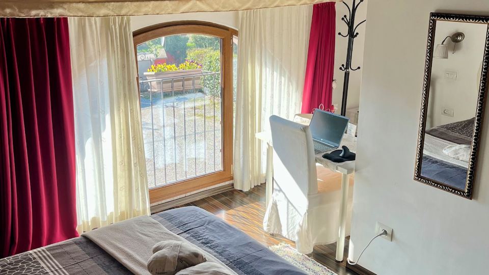 Country Home B&B Il Melo