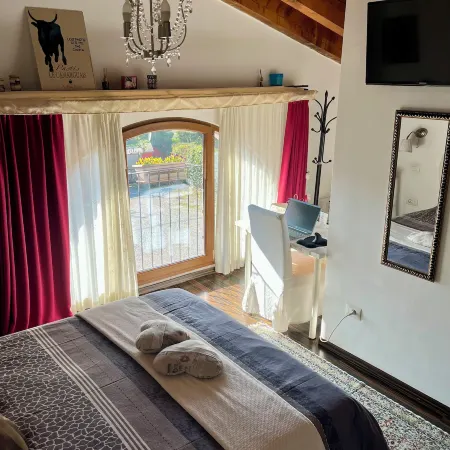 Country Home B&B Il Melo