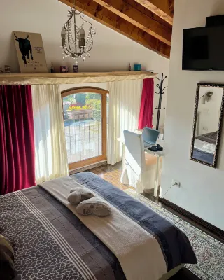 Country Home B&B Il Melo - 3-Sterne