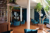 Le Relais de Castelnau Hotel a Beaulieu-sur-Dordogne