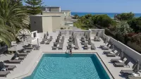 Vantaris Luxury Beach Resort - Family