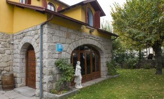 Hotel Rural la Viña - Only Adults