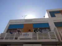 Alameda Hostel Отели в г. Parchal